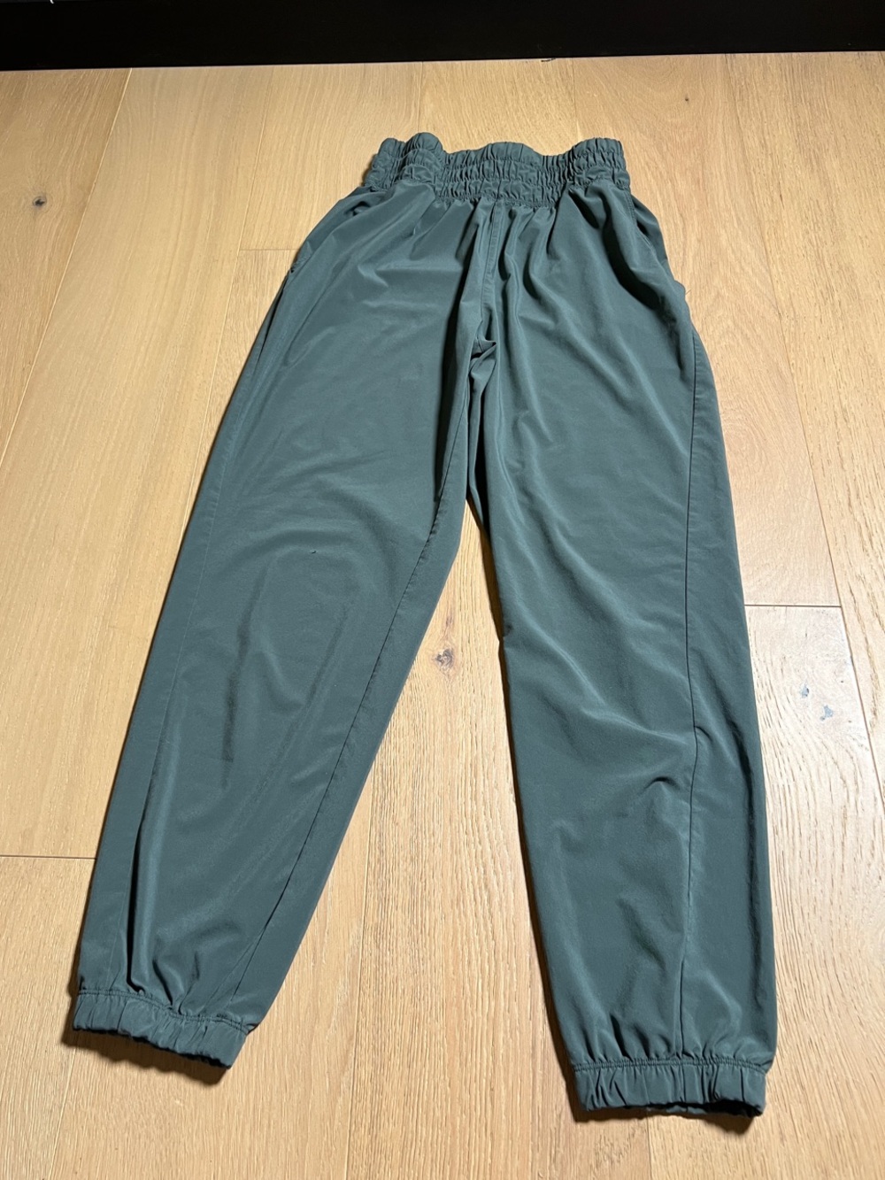 Zella Olive Jogger Track Pants